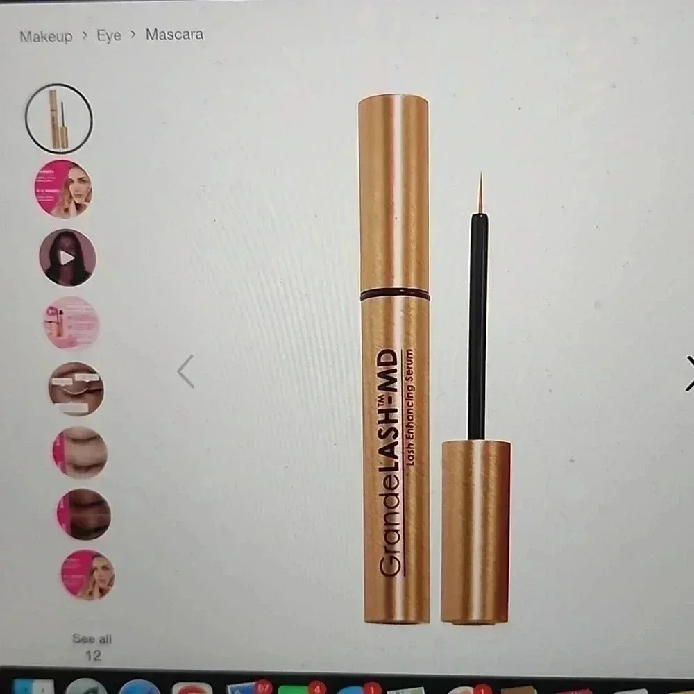 GRANDELASH - MD LASH ENHANCING SERUM